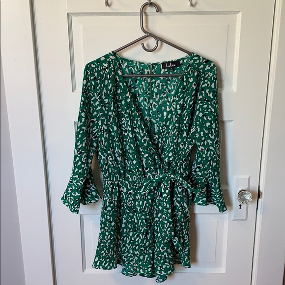 Lulus Romper - Picture 5 of 5